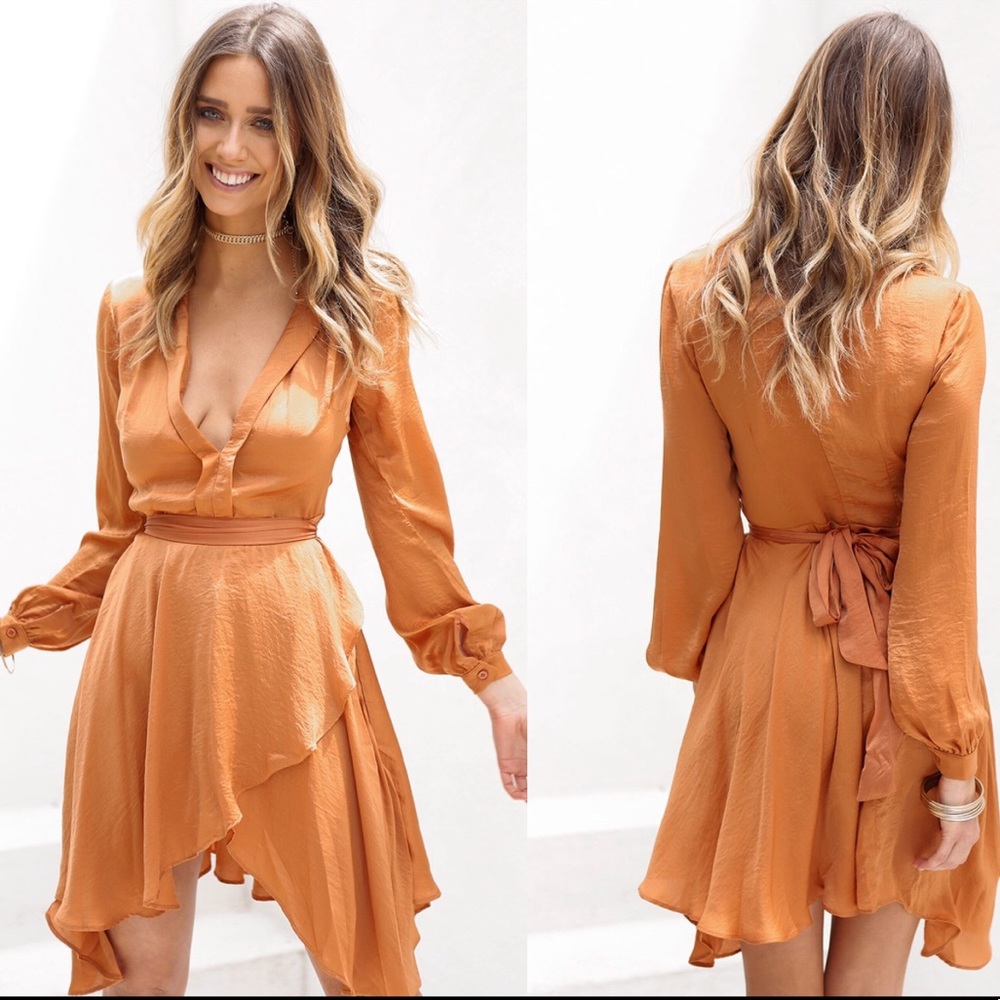 Saboskirt dress